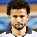 Mohamed Hammam