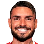 Rémy Cabella