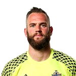 Alan Mannus