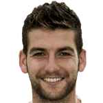 Charlie Mulgrew