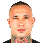 Radja Nainggolan