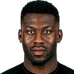 Timothy Fosu-Mensah