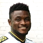 Lewis Enoh