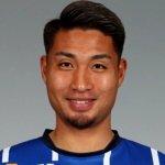 Naoki Kuriyama