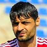 Zokirdzhon Abdulkhayrov