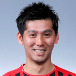 Naoya Kikuchi