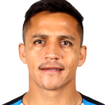 Alexis Sánchez