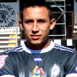 Kevin González