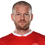 Aron Gunnarsson