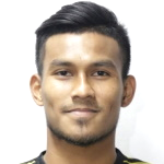 Shahrul Saad