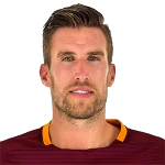 Kevin Strootman