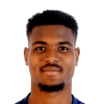 Steve Mounié