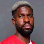 Samuel Umtiti