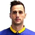 Nikola Kalinić