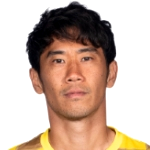 Shinji Kagawa