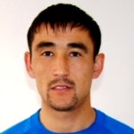 Ilyas Amirseitov