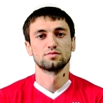 Magomed Guguev