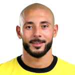 Nordin Amrabat