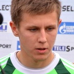 Dmitriy Chvanov