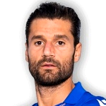 Antonio Candreva