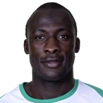 Cheikh N'Doye