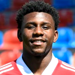 Stephan Mensah