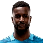 Bill Hamid