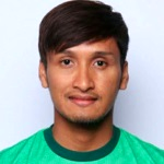 Mohd Farizal Marlias