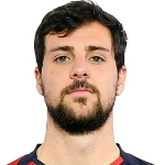 Mattia Destro