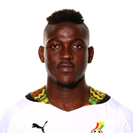 Daniel Opare