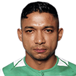 Emilio Izaguirre