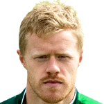 Daryl Horgan