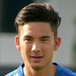 Kim Jeffrey Kurniawan