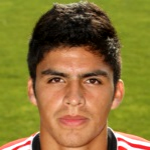 Cristian Ramírez