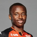 Stéphane Diarra