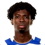 Ovie Ejaria