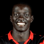 Mamadou Camara