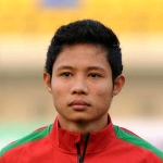 Evan Dimas Darmono