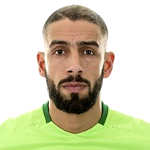 Ashkan Dejagah