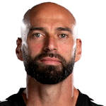 Willy Caballero