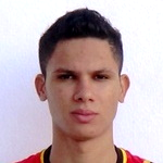 Erick Miranda