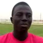 Mamadou Lamine Gueye