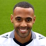 Liam Trotter