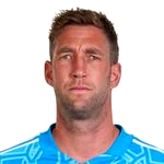 Maarten Stekelenburg