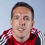 Jamie Langfield