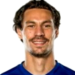 Benjamin Stambouli