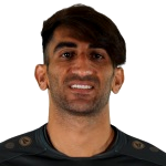 Alireza Beiranvand