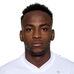 Saido Berahino