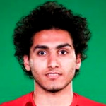 Ahmed Hamdi