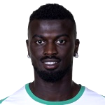 M'Baye Niang